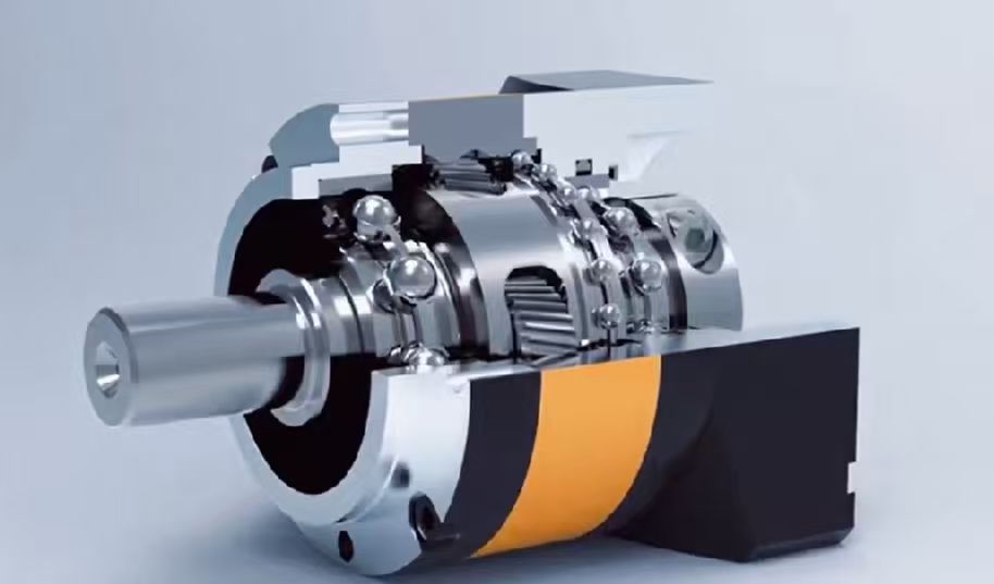 The Silent Revolution: How Helical Gears Redefine Precision in Planetary Gearboxes(1) 392ed2dc815228758155313430af82bb.jpg